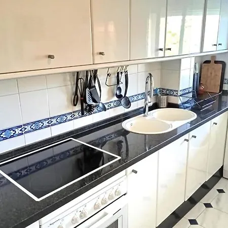 Palmeras Del Golf Apartment