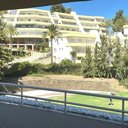 Palmeras Golf Benalmadena