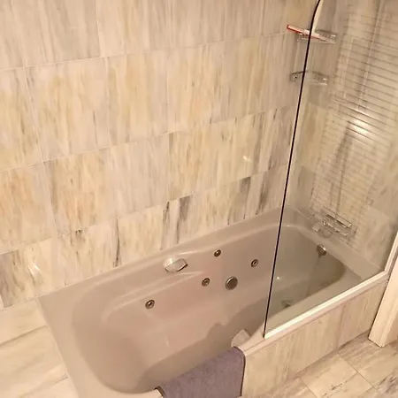 Palmeras Del Golf Apartment *