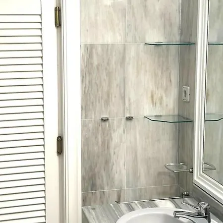 Palmeras Golf Apartment *