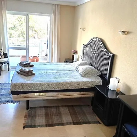 Palmeras Del Golf Apartment *