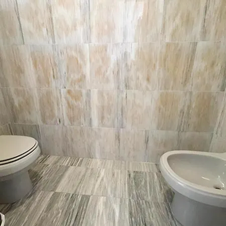 Apartment Palmeras Del Golf Benalmadena