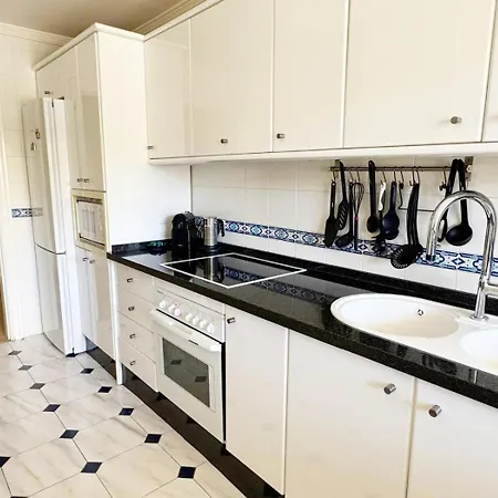 Apartmán Palmeras Golf *