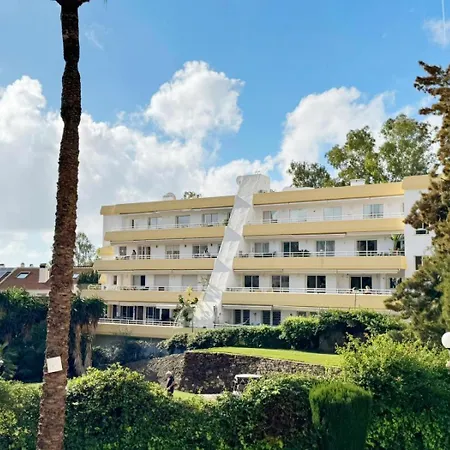 Palmeras Golf * Benalmádena