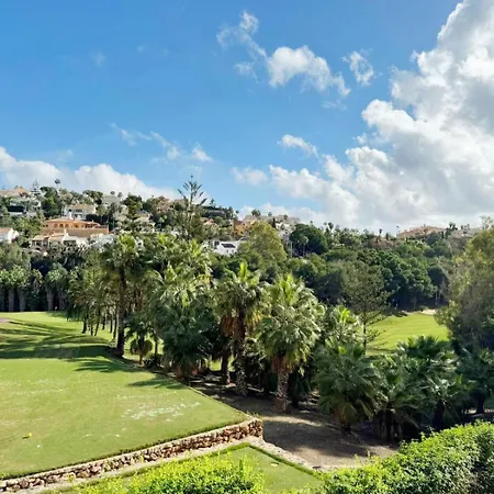 Apartmán Palmeras Golf