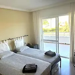 Palmeras Golf